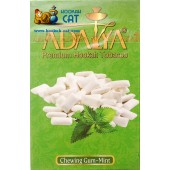 Табак Adalya Chewing Gum Mint (Жевательная резинка с мятой) 50г Табак Adalya Chewing Gum Mint (Жевательная резинка с мятой) 50г
